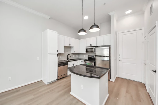 1 bedroom apartment for rent in Hunter Creek Village - West Houston, Houston