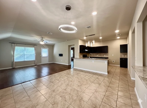 4 bedrooms apartment for rent in North Lamar - North Austin, Austin