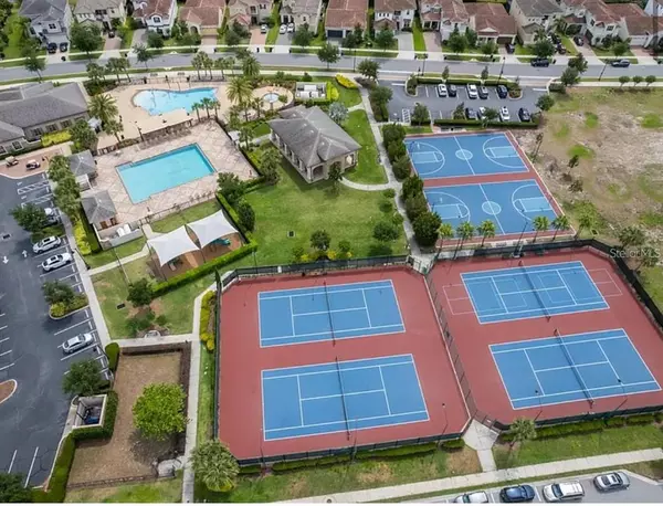 3 bedrooms apartment for rent in Lake Nona - South Orlando, Orlando