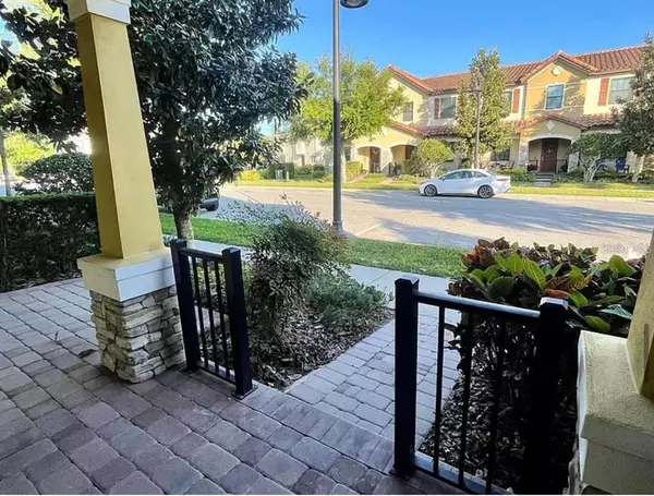 3 bedrooms apartment for rent in Lake Nona - South Orlando, Orlando