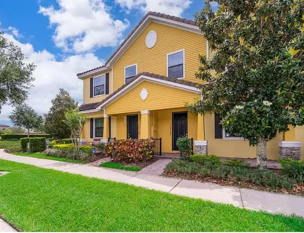 3 bedrooms apartment for rent in Lake Nona - South Orlando, Orlando