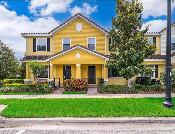 3 bedrooms apartment for rent in Lake Nona - South Orlando, Orlando