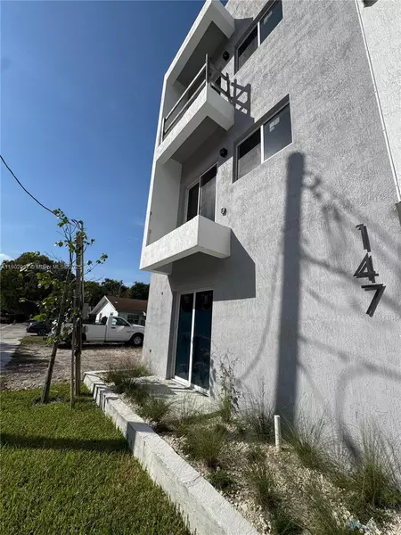 3 bedrooms apartment for rent in Little Haiti - Miami, Miami
