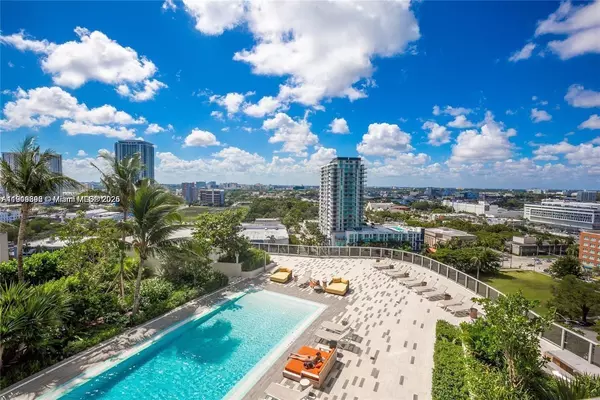 2 bedrooms apartment for rent in Edgewater MIA - Miami, Miami