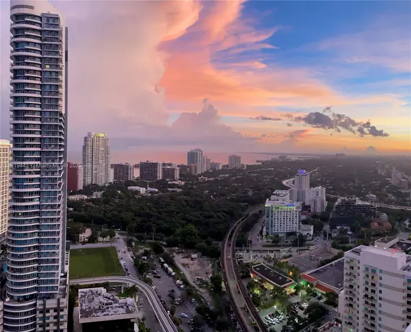 2 bedrooms apartment for rent in Brickell - Miami, Miami