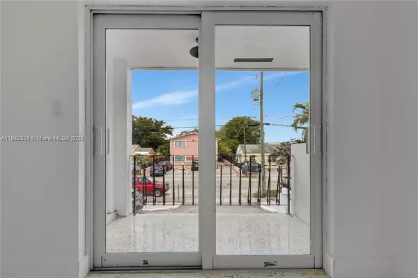 2 bedrooms apartment for rent in Allapattah - Miami, Miami