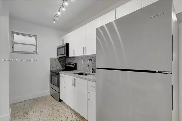 2 bedrooms apartment for rent in Allapattah - Miami, Miami