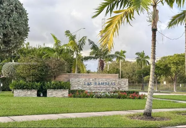 3 bedrooms apartment for rent in West Park - Broward County, Miami