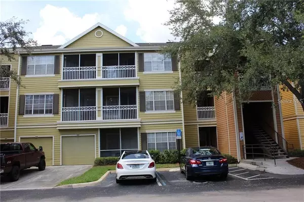 1 bedroom apartment for rent in Oak Ridge - West Orlando, Orlando