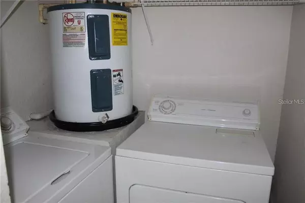 1 bedroom apartment for rent in Oak Ridge - West Orlando, Orlando