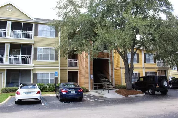 1 bedroom apartment for rent in Oak Ridge - West Orlando, Orlando