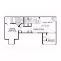 1 bedroom apartment for rent in Oak Ridge - West Orlando, Orlando