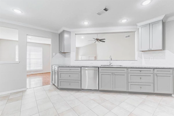 3 bedrooms apartment for rent in Atascocita - Ne Houston, Houston