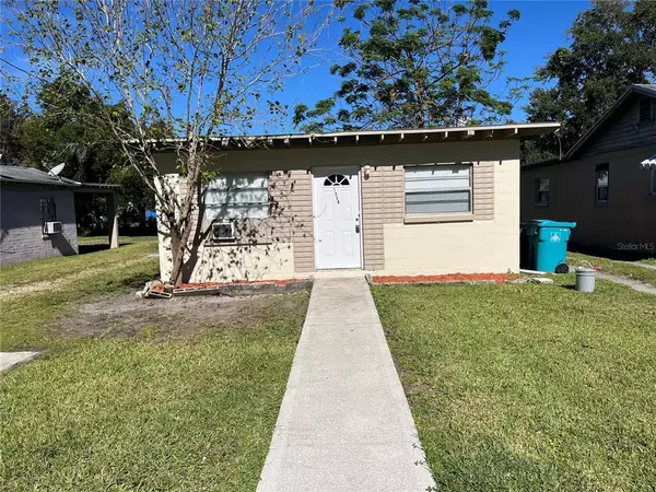 2 bedrooms apartment for rent in Holden Heights - Central Orlando, Orlando