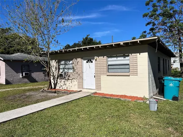 2 bedrooms apartment for rent in Holden Heights - Central Orlando, Orlando