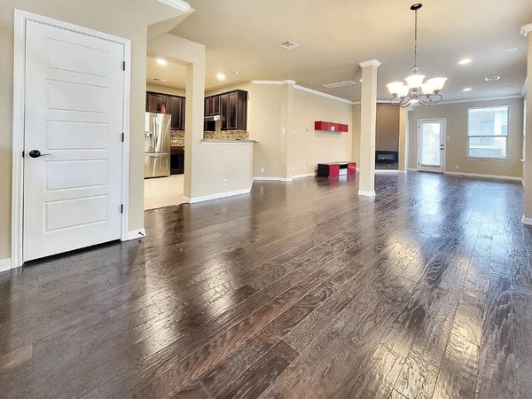 4 bedrooms apartment for rent in Anderson Mill - North Austin, Austin