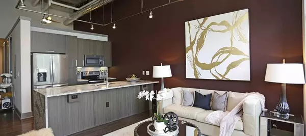 1 bedroom apartment for rent in Vickery Meadow - Ne Dallas, Dallas