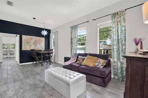 3 bedrooms apartment for rent in Seminole Heights - North Tampa, Tampa