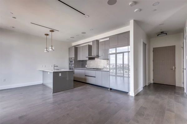 1 bedroom apartment for rent in Downtown SATX - Central SATX, San Antonio