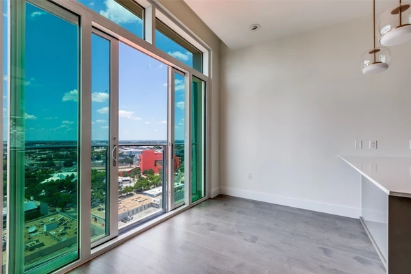 1 bedroom apartment for rent in Downtown SATX - Central SATX, San Antonio