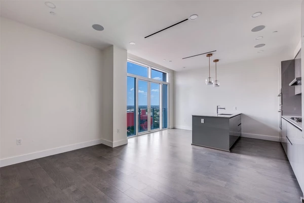 1 bedroom apartment for rent in Downtown SATX - Central SATX, San Antonio