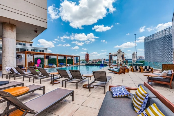 1 bedroom apartment for rent in Downtown SATX - Central SATX, San Antonio