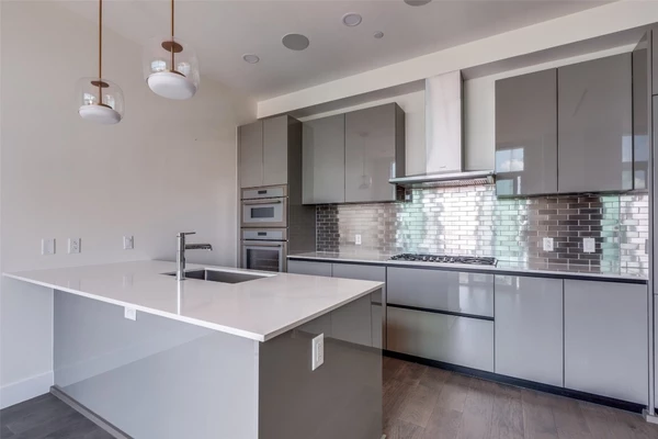 1 bedroom apartment for rent in Downtown SATX - Central SATX, San Antonio