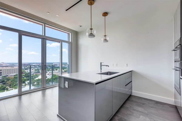 1 bedroom apartment for rent in Downtown SATX - Central SATX, San Antonio