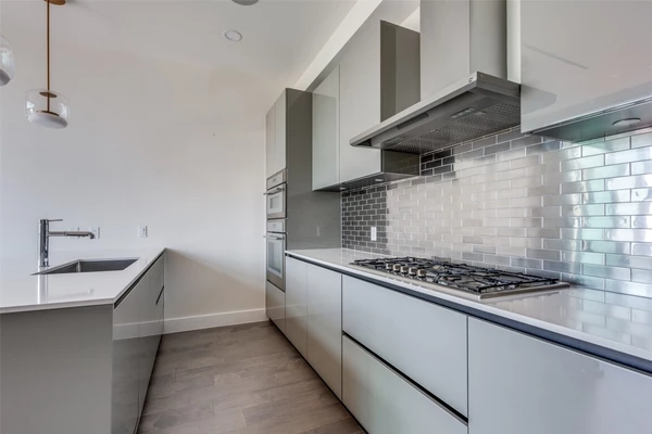 1 bedroom apartment for rent in Downtown SATX - Central SATX, San Antonio