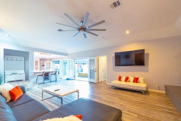 3 bedrooms apartment for rent in Northshore - Ne Houston, Houston