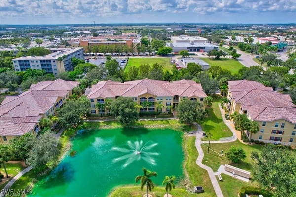 3 bedrooms apartment for rent in Fort Myers - Fort Myers, Fort Myers