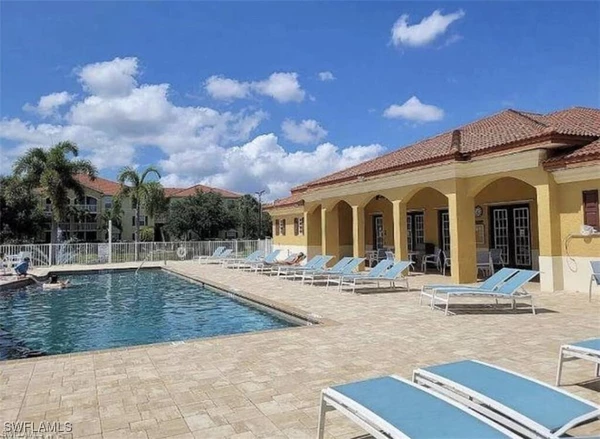 3 bedrooms apartment for rent in Fort Myers - Fort Myers, Fort Myers