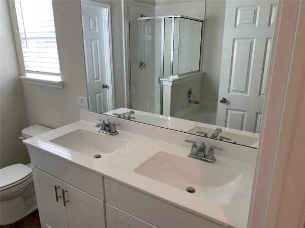 4 bedrooms apartment for rent in North Houston - Nw Houston, Houston