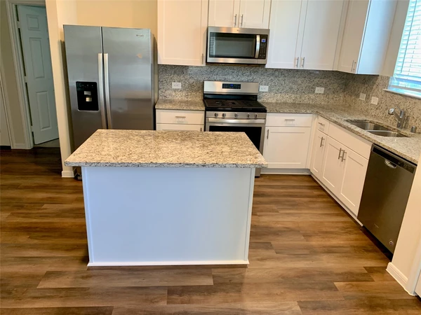 4 bedrooms apartment for rent in North Houston - Nw Houston, Houston