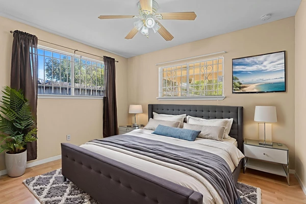 3 bedrooms apartment for rent in Aldine City - Ne Houston, Houston