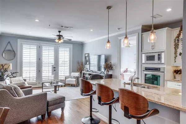 2 bedrooms apartment for rent in Preston Hollow - Nw Dallas, Dallas