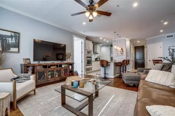 2 bedrooms apartment for rent in Preston Hollow - Nw Dallas, Dallas