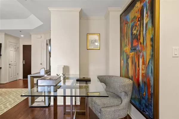 1 bedroom apartment for rent in Bluffview - Nw Dallas, Dallas