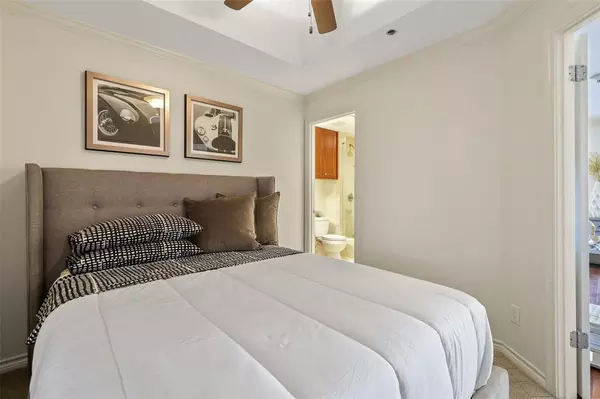 1 bedroom apartment for rent in Bluffview - Nw Dallas, Dallas