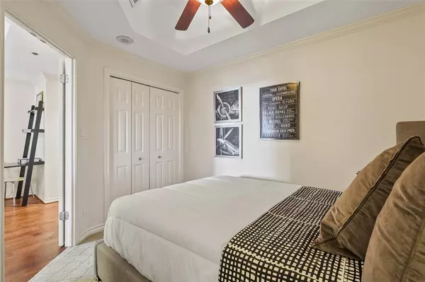 1 bedroom apartment for rent in Bluffview - Nw Dallas, Dallas