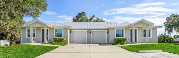 3 bedrooms apartment for rent in Fort Myers Shores - Fort Myers, Fort Myers