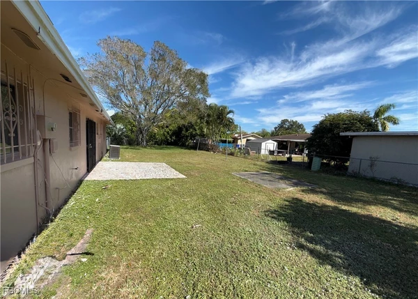 3 bedrooms apartment for rent in Fort Myers - Fort Myers, Fort Myers