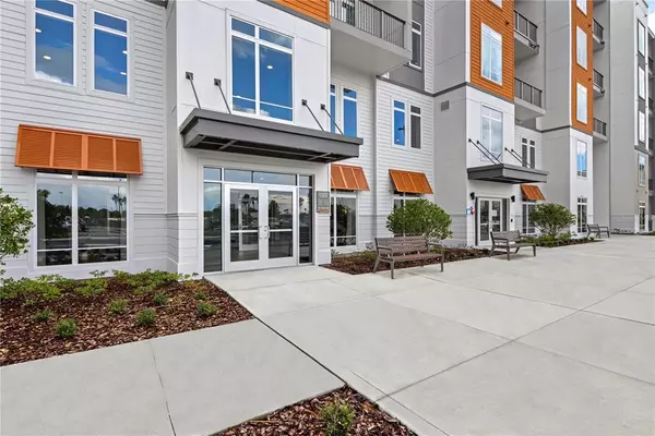 2 bedrooms apartment for rent in Oak Ridge - West Orlando, Orlando