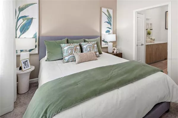 2 bedrooms apartment for rent in Oak Ridge - West Orlando, Orlando