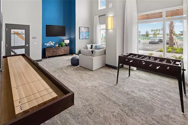 2 bedrooms apartment for rent in Oak Ridge - West Orlando, Orlando