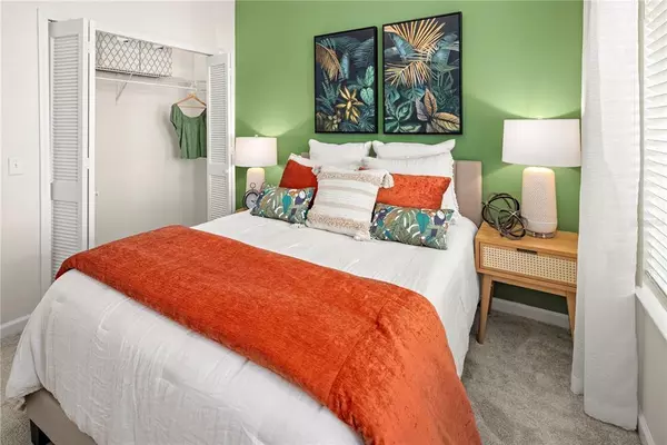 2 bedrooms apartment for rent in Oak Ridge - West Orlando, Orlando