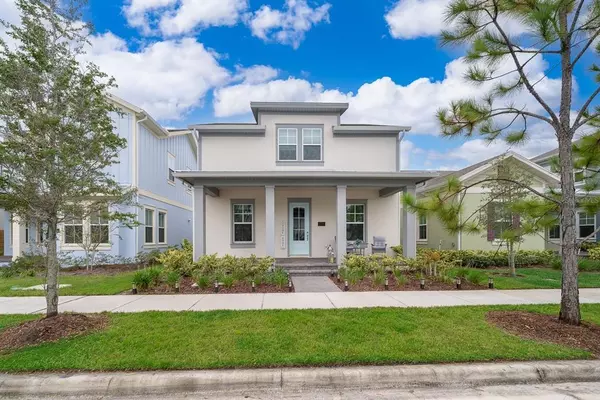 4 bedrooms apartment for rent in Lake Nona - South Orlando, Orlando