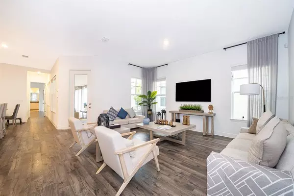 4 bedrooms apartment for rent in Lake Nona - South Orlando, Orlando