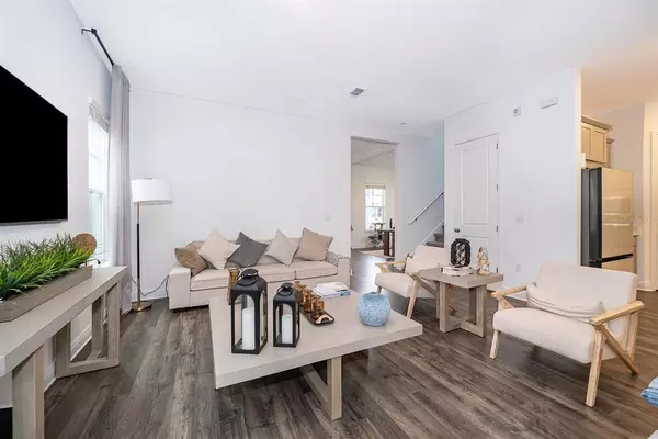 4 bedrooms apartment for rent in Lake Nona - South Orlando, Orlando