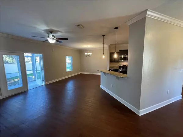 3 bedrooms apartment for rent in West Gainesville - West Gainesville, Gainesville